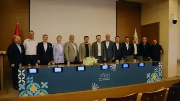 BAİB'in Yeni Lideri Mehmet Ali Can: Stratejik Projelere Odaklanıyor