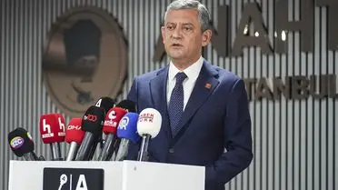 Özgür Özel, Ara Seçimlerin Anayasal Zorunluluğunu Vurguladı