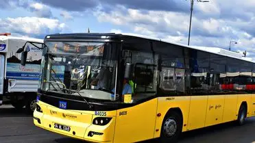 İstanbul’da Özel Halk Otobüsü Şoförleri İBB’nin Ödeme Planını Eleştirdi