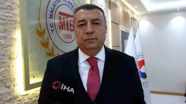 Malatya’nın Kuru Kayısı İhracatı Mart’ta 20 Milyon Doları Aştı