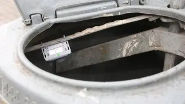 Meram’da Akıllı Atık Konteynerleri Şehrin Temizliğine ve Bütçesine Destek Oluyor