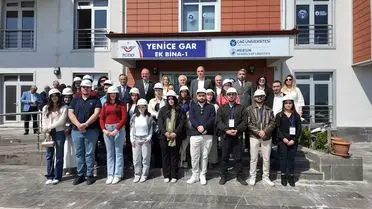 Mersin'de Lojistik Okulları Açıldı: Nitelikli İş Gücüne Yatırım