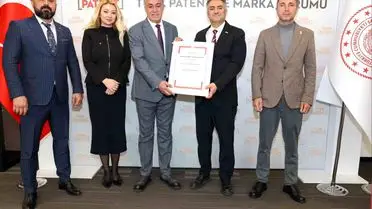 Tunceli’nin Pülümür Tuzu Coğrafi İşaret Aldı: 1,5 Yıllık Mücadele Sonuçlandı