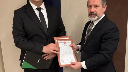 Finans Analisti İslam Memiş, Helmann Altıntepe'den İki Daire Alımını Duyurdu