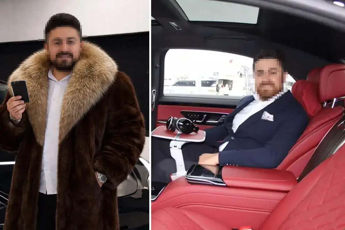 Ticaret Bakanlığı denetim ekibi