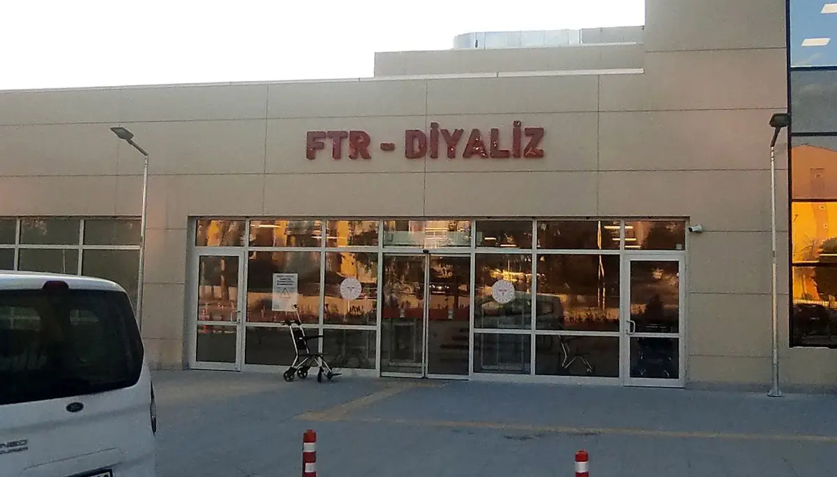 Burdur Devlet Hastanesi'nde Diyaliz Antifriz Skandalı: 4 Hayatını Kaybetti
