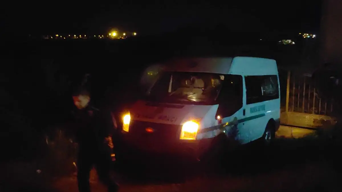 Kırkağaç’ta 67 Yaşındaki Kadının Ölümü Polis Soruşturmasını Başlattı