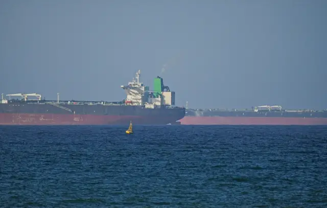 ABD donanması gemileri