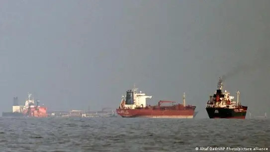 ABD, İran Limanlarına Resmi Abluka Başlattı