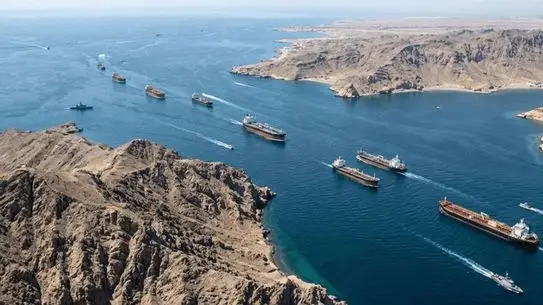 ABD Donanması, İran Limanlarına Saat 17:00'de Deniz Ablukası Uygulayacak