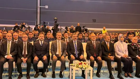 İçişleri Bakanlığı’nın Envanterine Katılan Yerli Savunma Sistemleri: AKSUNGUR, ATAK ve T-70