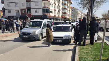 Aksaray’da 16 Yaşındaki Genç Sürücüye 379 Bin TL’lik Yüksek Ceza Kesildi