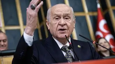 MHP Lideri Bahçeli, Dünya Barış Konseyi Önerisiyle Uluslararası İşbirliğini Çağırıyor