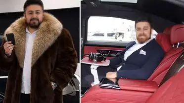 Ticaret Bakanlığı, Lüks Araç Vergi Kaçakçılığını Açığa Çıkardı: Galerici Serhat A.’nın Tutuklanması