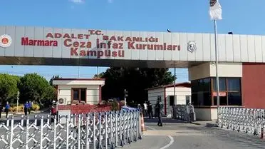 Bakırköy Cumhuriyet Başsavcılığı'ndan Cezaevi Koşullarıyla İlgili Açıklama