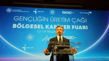Batı Akdeniz Kariyer ve İstihdam Fuarı Antalya’da Gençlere Yeni İş Fırsatları Sunuyor