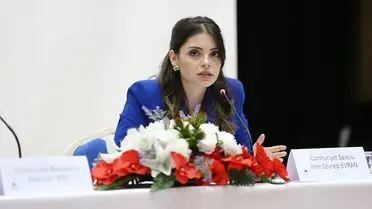 Bingöl Üniversitesi'nde Siber Suçlar Bilinçlendirme Konferansı Gerçekleşti