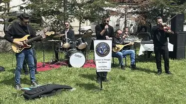 Çubuk’ta Ortaokul Öğrencilerine Yönelik Motivasyon Atölyesi Başarıya Odaklandı