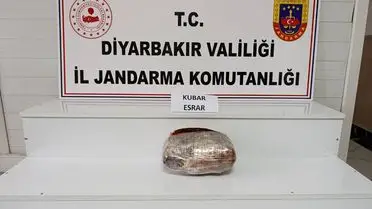 Diyarbakır’da Büyük Uyuşturucu Operasyonu: 28 Şüpheli Gözaltında, 11 Kg Esrar Ele Geçirildi