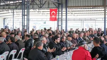 Edirne'de Yağmur Duasıyla Birlikte Kızılay'dan Öğrencilere Destek Yağdı