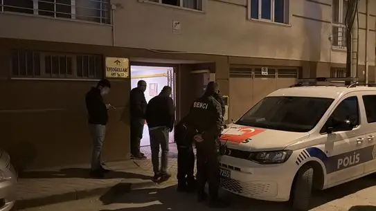 Eskişehir Odunpazarı'nda Yalnız Yaşayan Genç Kişinin Ölümü Şok Yarattı