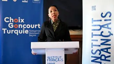 Laurent Mauvignier'in 'La Maison vide' Romanı Türkiye'de Goncourt Ödülü Aldı