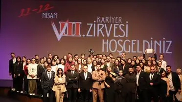 GAÜN Kariyer Zirvesi 2023: Sektör Liderleri Öğrencilerle Buluştu