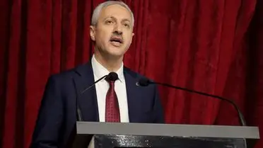 Hatay’da HMKÜ Paneli: Filistin’in İnsanlık Dramı ve Hukuki Boyutları