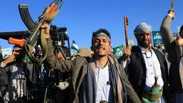 Husiler, ABD ve İsrail'e Yeni Askeri Tehditlerini Duyurdu: İran'a Saldırı Yeniden Başlarsa Operasyonlar Artacak