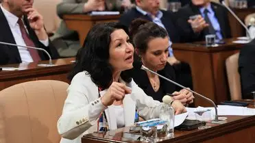 İBB Meclisi'nde Divan Katipliği Seçimi Tekrar Edilecek