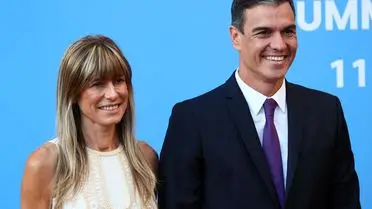 İspanya Başbakanı Sánchez'in Eşi Begona Gómez'e Dört Suçtan İddianame Açıldı