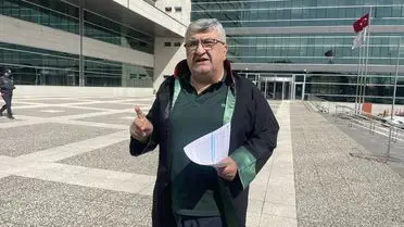 Bolu Otel Yangınında 8 Yakınını Yitiren Avukat, Sorumluların Yargılanmasını Talep Etti