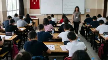 LGS Başvuru Süresi 15 Nisan’a Kadar Uzatıldı: Detaylar ve Son Başvuru Tarihi