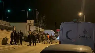 Malatya’da Minibüs Kazası: 2 Ölü, 10 Yaralı