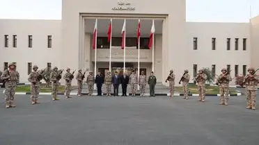 Milli Savunma Bakanı Yaşar Güler, Katar’da Ortak Savunma Projelerini İnceledi