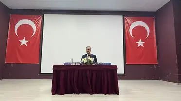 Niksar’da 2026 Hizmet Toplantısı: Köylere Destek Planları ve Yeni Encümen Üyeleri Belirlendi