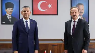 Özgür Özel, Ara Seçimlerin Zorunlu Olduğunu Vurguladı