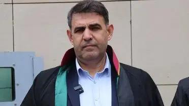 Siirt'te Avukatlar, İsrail'in Yeni İdam Yasasına Karşı Çıkıyor