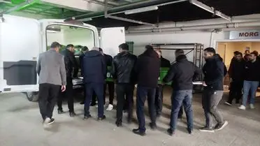 Sinop Boyabat'ta Tabanca Kazası: 1 Yaşındaki Çocuk Hayatını Kaybetti