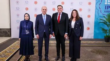 Kurtulmuş, Avustralya’da TBMM Başkanlığı Görüşmesiyle İkili İlişkileri Güçlendirdi