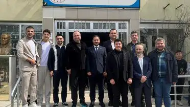 Tekirdağ Malkara'da Gençlere Yönelik Etkinlik Coşkusu Yaşandı