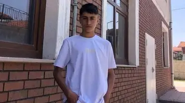 Kazanın gerçekleştiği alan