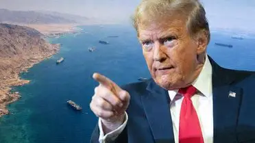 ABD, Hürmüz Boğazı'nda Geniş Ölçekli Deniz Operasyonu Planını Onayladı