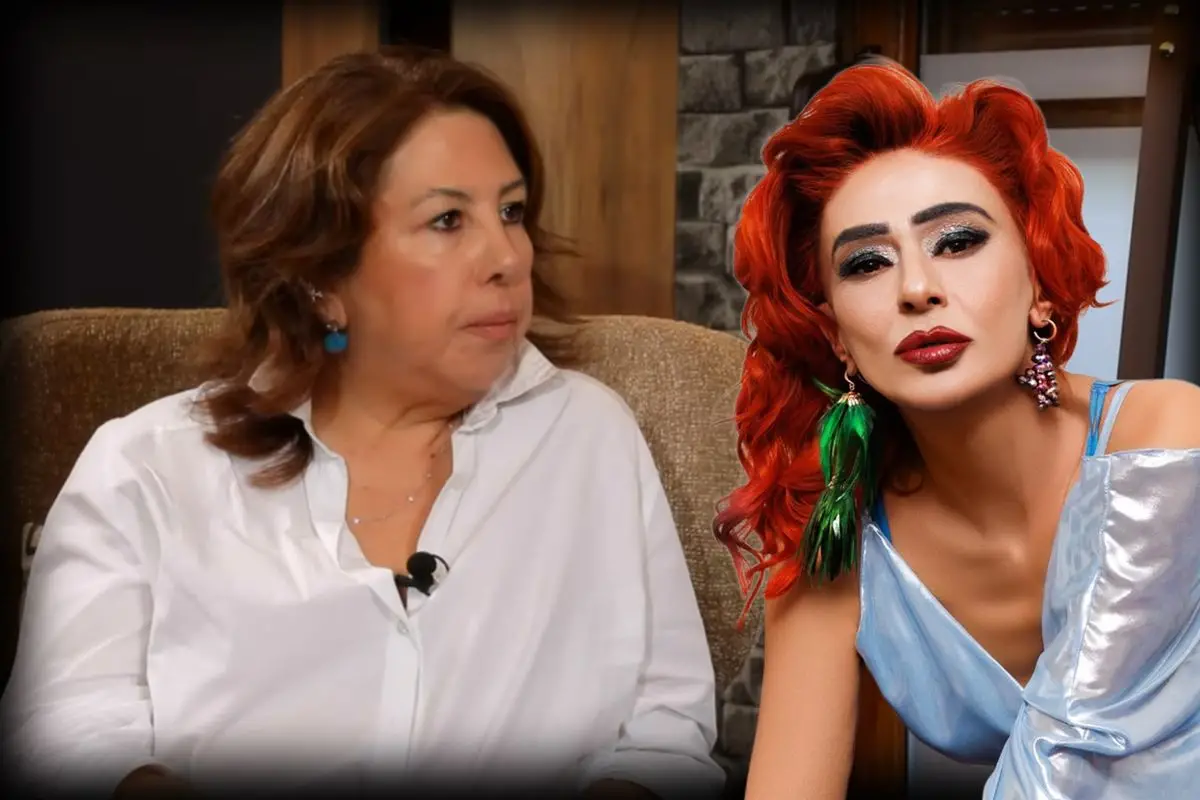 Seyhan Avşar'dan Yıldız Tilbe'ye Çarpıcı Açıklama: "Kadınlara Sert, Erkeklere Tatlı"