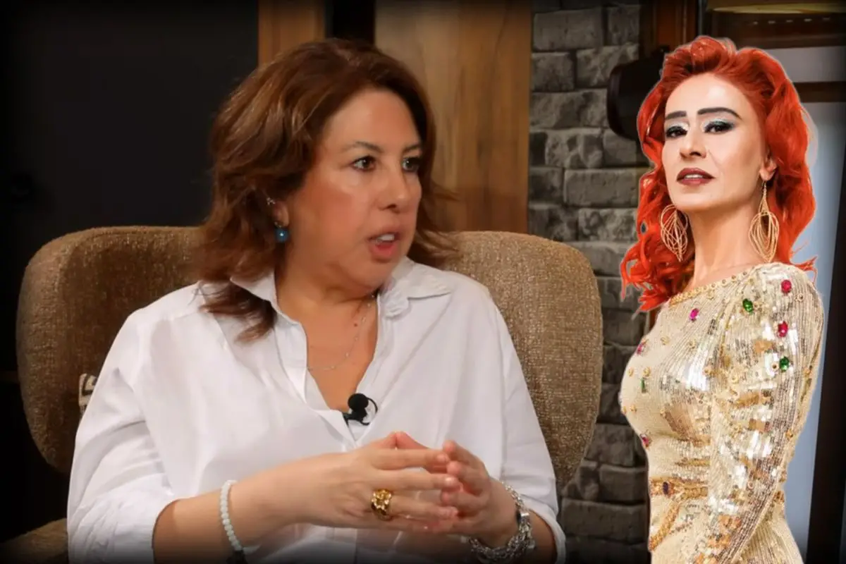 Seyhan Avşar, Yıldız Tilbe’nin 2011’deki Sözlü Saldırısını Anlatıyor