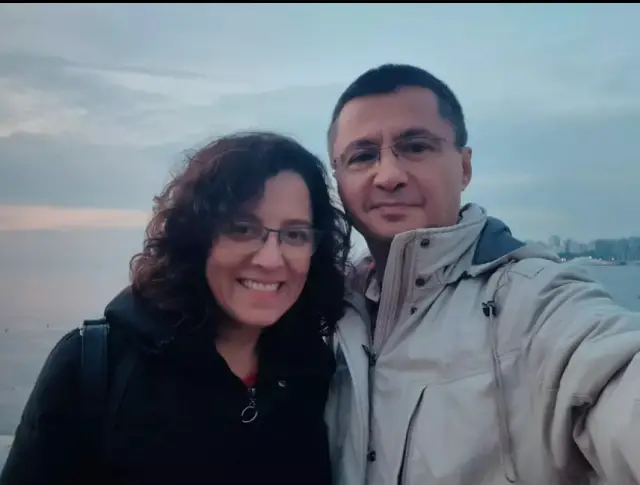 7 Numara dizisinden bir sahne