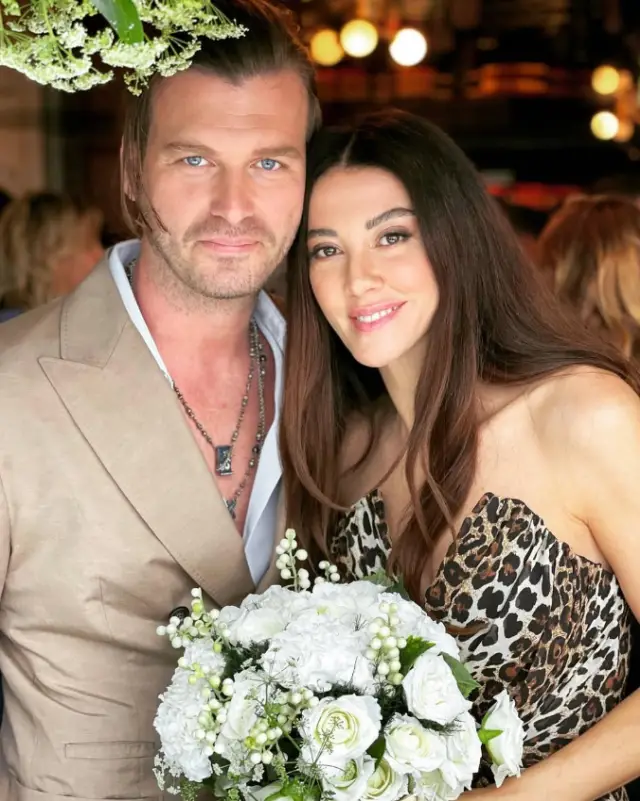 Okul içinde yapılan bir etkinlik