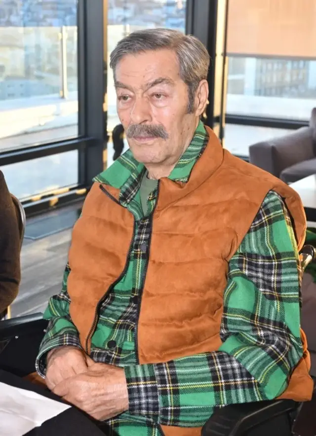 Kadir İnanır'ın tedavi sürecindeki ilerlemesi