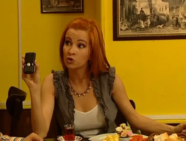 Ruh sağlığı destek hattı