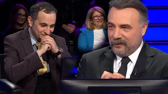 Programın ana sahnesi